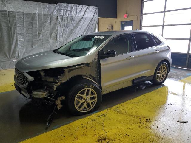 Image 1 of 2023 FORD EDGE SEL 2023 with VIN 2FMPK4J96PBA38513