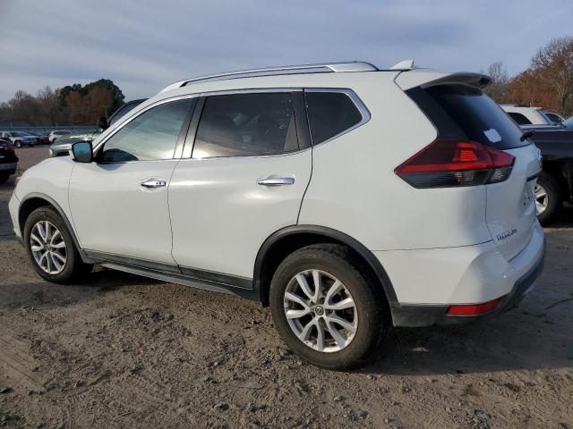 Изображение 2 2018 NISSAN ROGUE S 2018 с VIN KNMAT2MT6JP551117