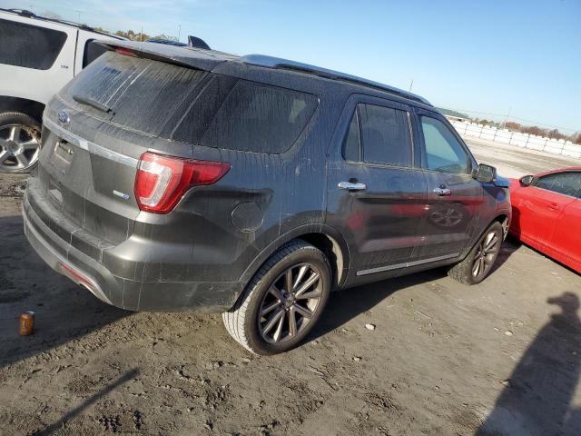Image 3 of 2016 FORD EXPLORER LIMITED 2016 with VIN 1FM5K8F85GGA38963