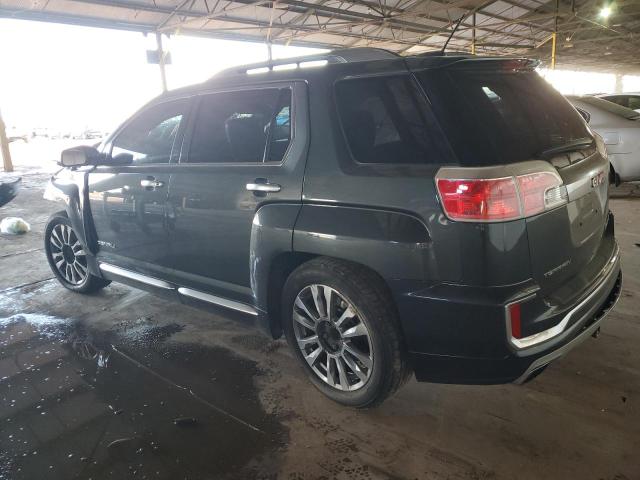 Obraz 2 z 2017 GMC TERRAIN DENALI 2017 z VIN 2GKFLRE31H6309363