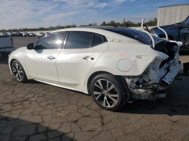 Изображение 2 2017 NISSAN MAXIMA 3.5S 2017 с VIN 1N4AA6AP8HC371438