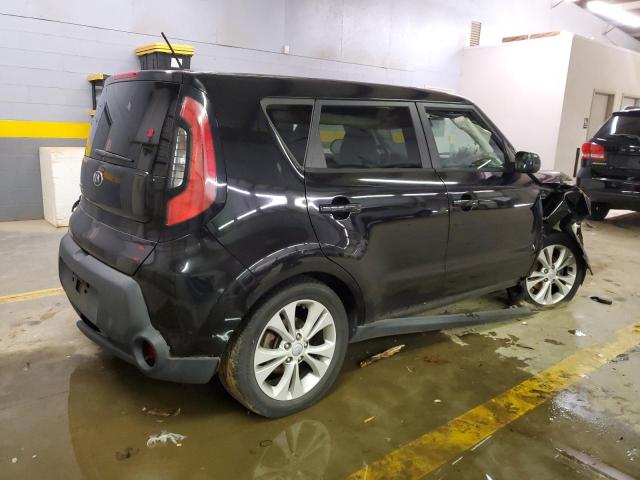 Изображение 3 2015 KIA SOUL + 2015 с VIN KNDJP3A52F7160182