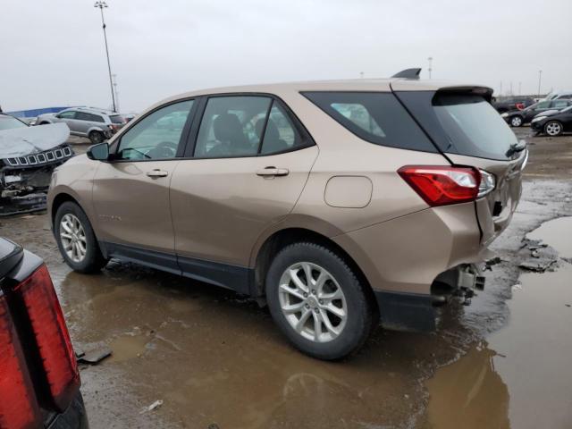 Obraz 2 z 2018 CHEVROLET EQUINOX LS 2018 z VIN 2GNAXHEV6J6347433