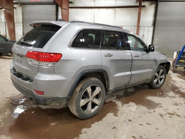 Obraz 3 z 2014 JEEP GRAND CHEROKEE LIMITED 2014 z VIN 1C4RJFBG7EC540842