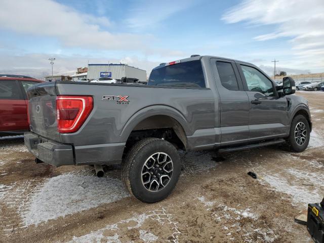 Изображение 3 2023 FORD F150 SUPER CAB 2023 с VIN 1FTFX1E50PKF10847