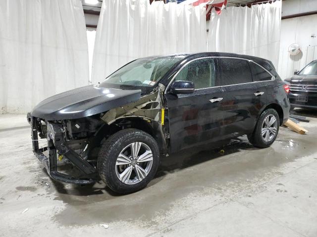 2020 ACURA MDX  2020 image