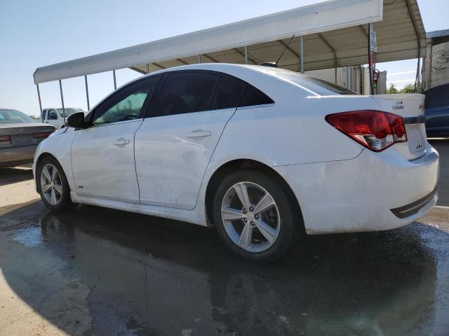 Obraz 2 z 2015 CHEVROLET CRUZE LT 2015 z VIN 1G1PE5SB9F7109870