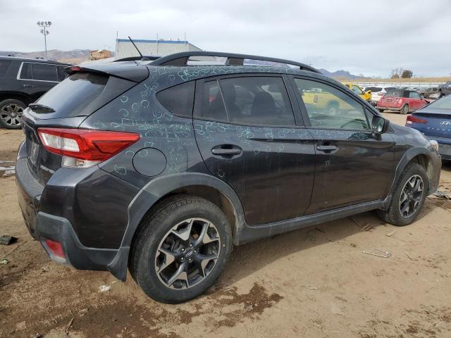 Obraz 3 z 2019 SUBARU CROSSTREK  2019 z VIN JF2GTABC4K8259390