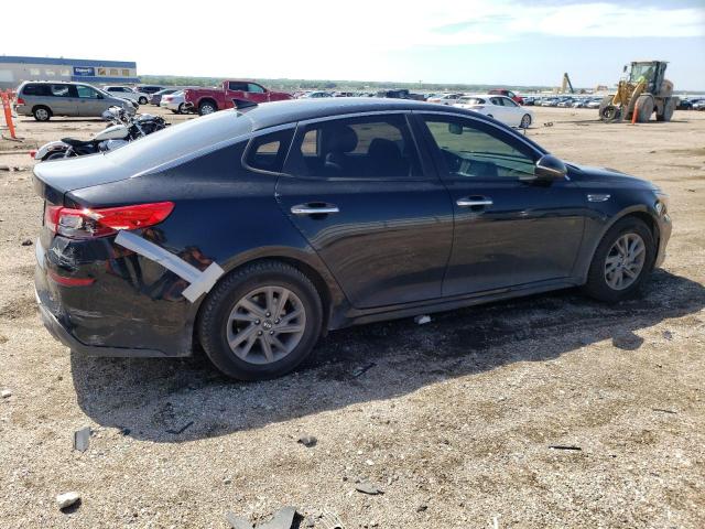 Изображение 3 2020 KIA OPTIMA LX 2020 с VIN 5XXGT4L37LG399284