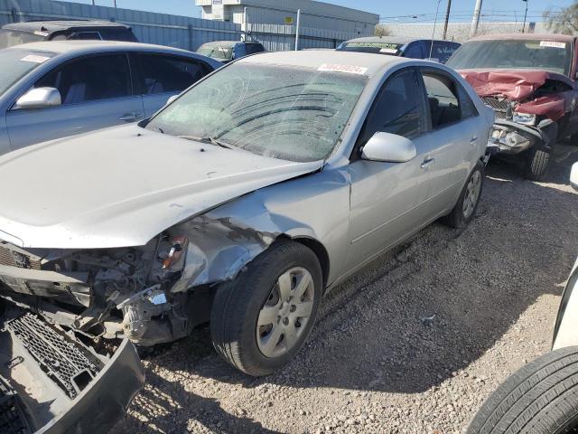 Obraz 1 z 2008 HYUNDAI SONATA GLS 2008 z VIN 5NPET46C88H375428