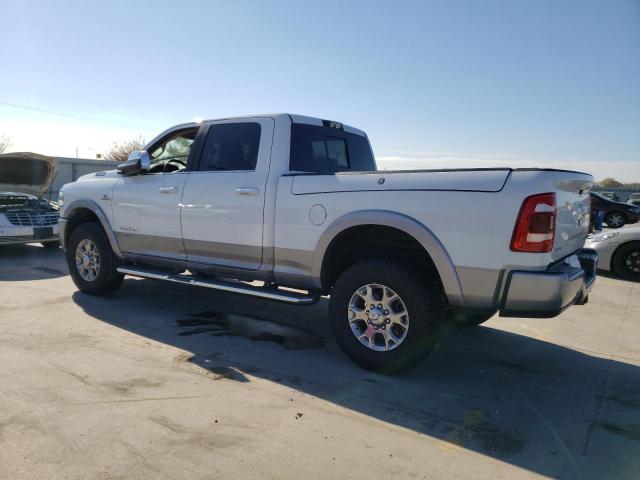 Obraz 2 z 2022 RAM 2500 LARAMIE 2022 z VIN 3C6UR5FL4NG227224