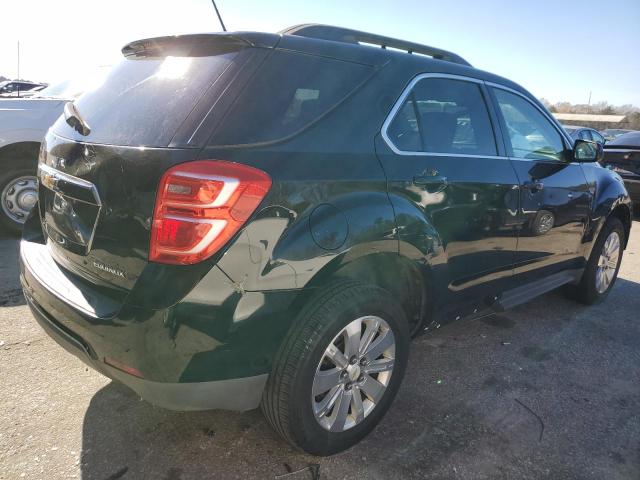 Изображение 3 2016 CHEVROLET EQUINOX LT 2016 с VIN 2GNALCEK8G1155067