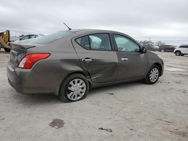 Image 3 of 2015 NISSAN VERSA S 2015 with VIN 3N1CN7AP8FL852677