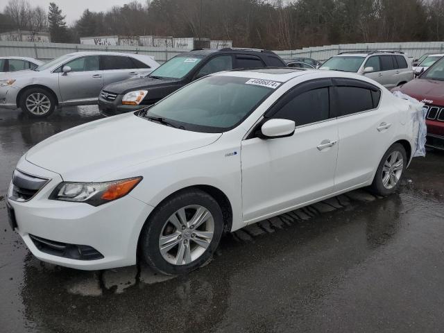 2013 ACURA ILX HYBRID 2013 image