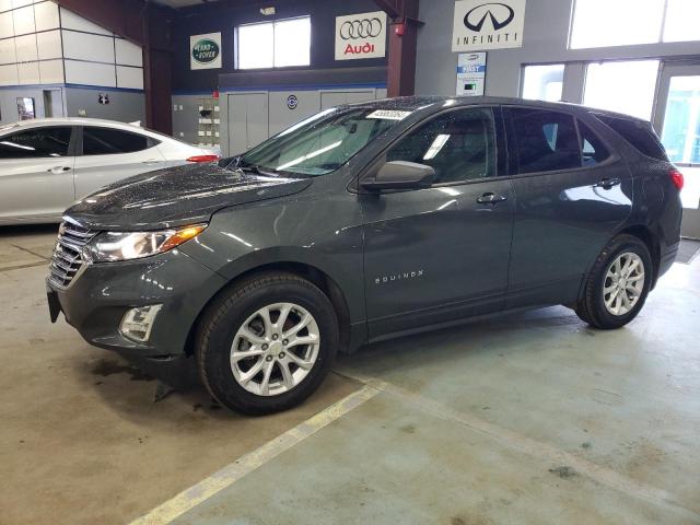 Obraz 1 z 2019 CHEVROLET EQUINOX LS 2019 z VIN 3GNAXSEV7KS550444