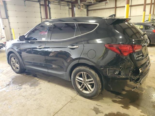 Obraz 2 z 2017 HYUNDAI SANTA FE SPORT  2017 z VIN 5XYZUDLB3HG425797