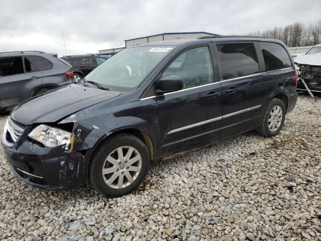 Image 1 of 2014 CHRYSLER TOWN & COUNTRY TOURING 2014 with VIN 2C4RC1BG3ER195118
