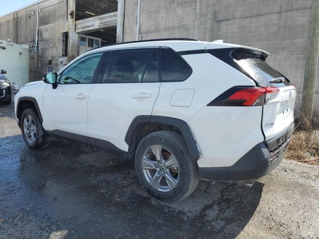 Изображение 2 2023 TOYOTA RAV4 XLE 2023 с VIN 2T3P1RFV1PW368633