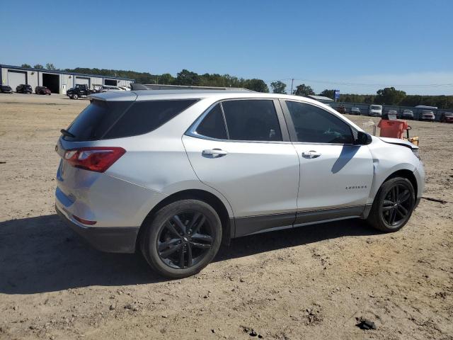 Изображение 3 2021 CHEVROLET EQUINOX LT 2021 с VIN 3GNAXKEV1ML360233