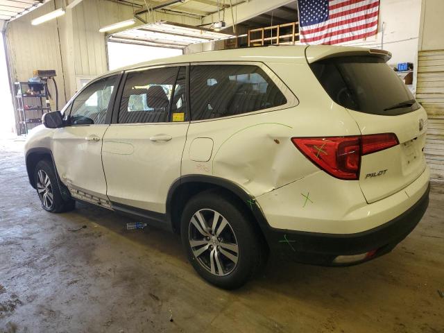 Obraz 2 z 2018 HONDA PILOT EXL 2018 z VIN 5FNYF6H53JB059650