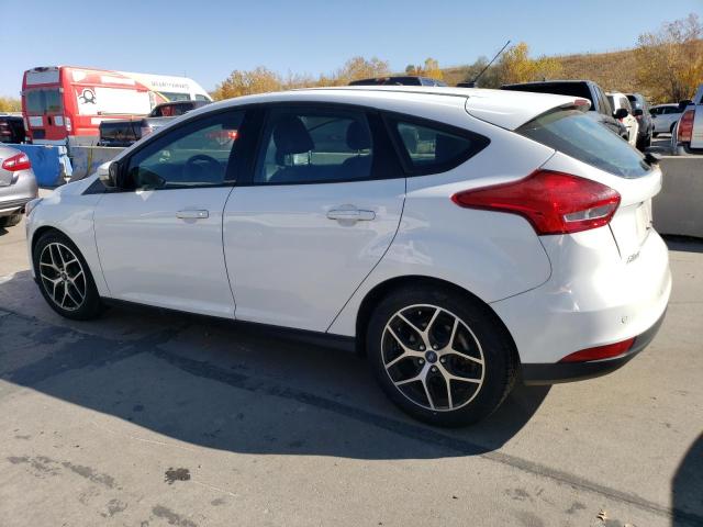 Image 2 of 2018 FORD FOCUS SEL 2018 with VIN 1FADP3M22JL215069