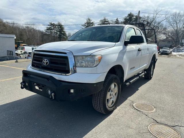 Obraz 2011 TOYOTA TUNDRA DOUBLE CAB SR5 2011