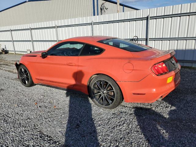 Image 2 of 2015 FORD MUSTANG  2015 with VIN 1FA6P8TH9F5340674