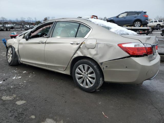 Obraz 2 z 2013 HONDA ACCORD EXL 2013 z VIN 1HGCR3F80DA009221