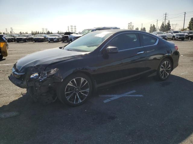 Image 1 of 2016 HONDA ACCORD EX 2016 with VIN 1HGCT1B72GA013097