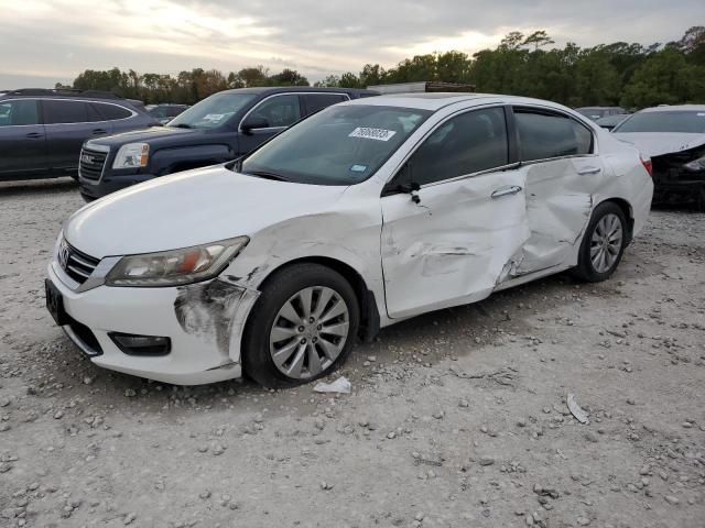Obraz 1 z 2015 HONDA ACCORD TOURING 2015 z VIN 1HGCR3F94FA022274