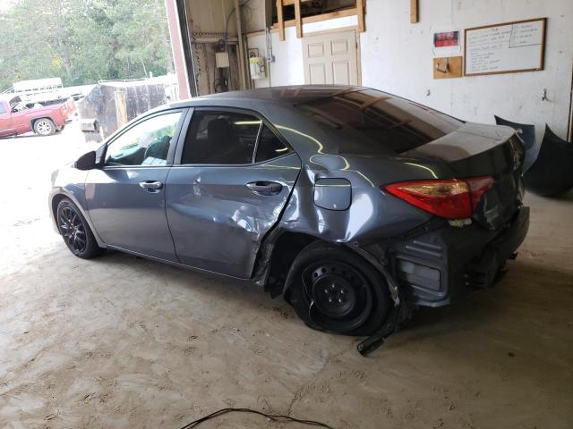 Изображение 2 2018 TOYOTA COROLLA L 2018 с VIN 2T1BURHE6JC988846