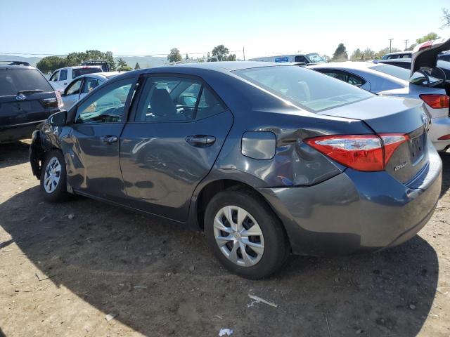 Изображение 2 2016 TOYOTA COROLLA L 2016 с VIN 5YFBURHE6GP543581