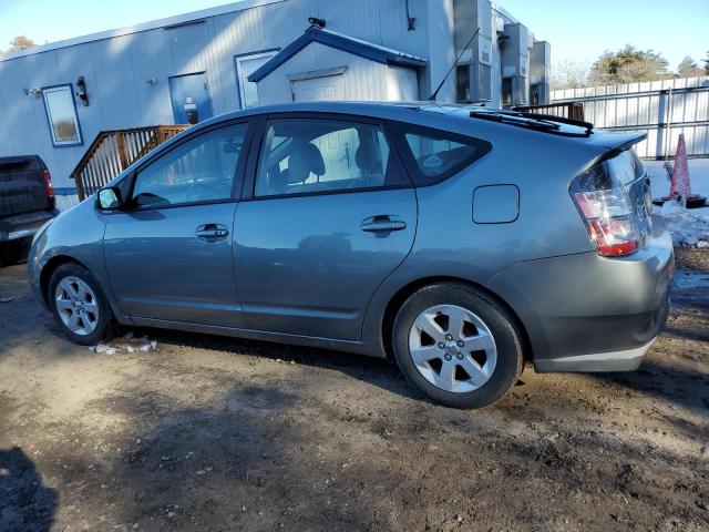 Image 2 of 2004 TOYOTA PRIUS  2004 with VIN JTDKB20U340071698