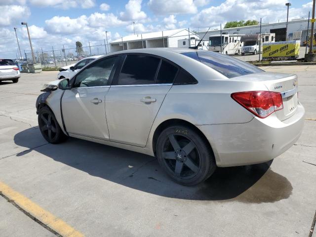 Image 2 of 2013 CHEVROLET CRUZE LT 2013 with VIN 1G1PC5SB3D7105106