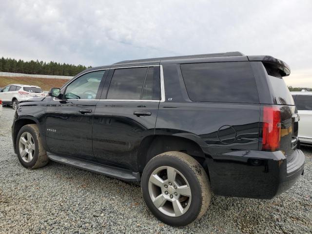 Изображение 2 2015 CHEVROLET TAHOE C1500 LT 2015 с VIN 1GNSCBKC6FR238157