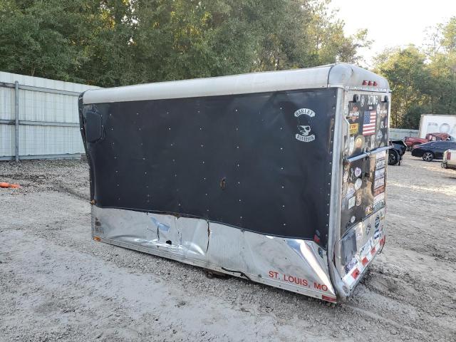 Изображение 3 1997 WELLS CARGO TRAILER 1997 с VIN 1WC200D14V1075682