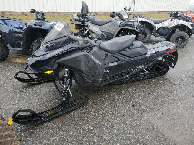 Image 2 of 2024 SKI DOO BACKCOUNTR 2024 with VIN 2BPSUGRA7RV000038