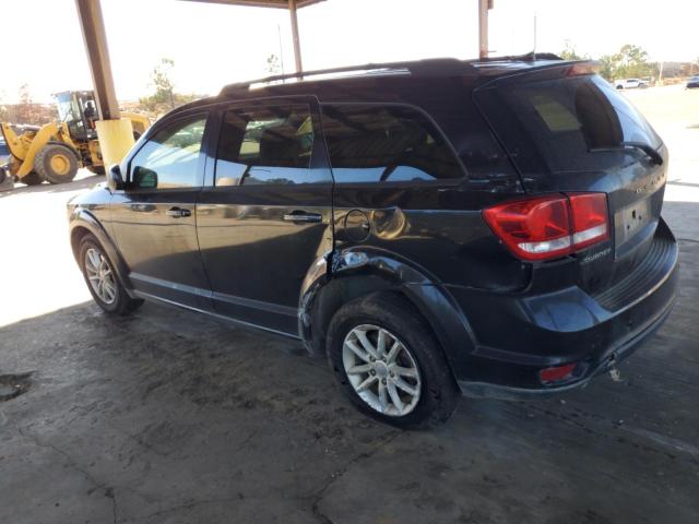 Obraz 2 z 2013 DODGE JOURNEY SXT 2013 z VIN 3C4PDCBG6DT684642