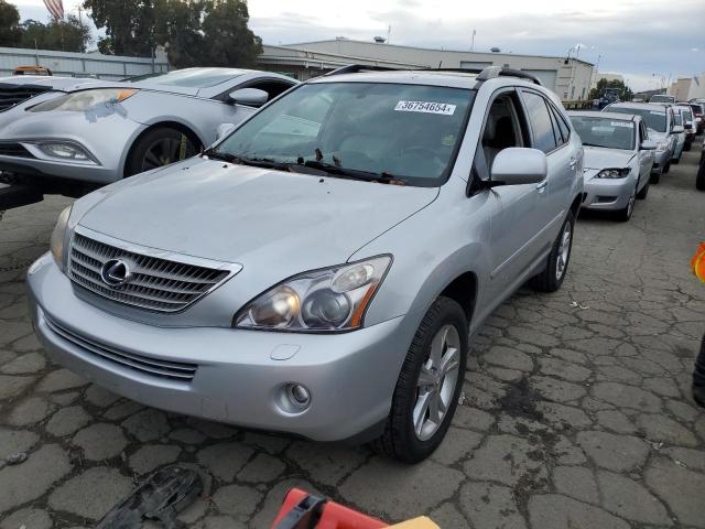 Изображение 1 2008 LEXUS RX 400H 2008 с VIN JTJHW31U082851586