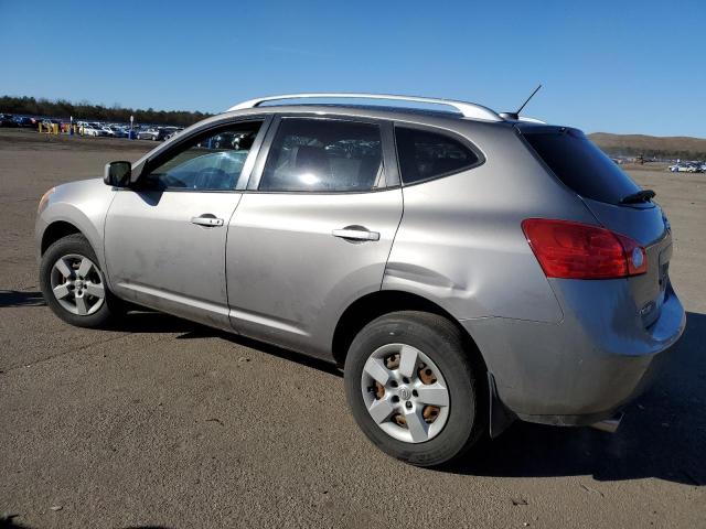 Image 2 of 2009 NISSAN ROGUE S 2009 with VIN JN8AS58VX9W442570