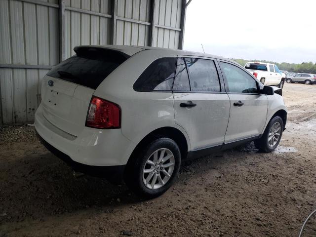 Изображение 3 2013 FORD EDGE SE 2013 с VIN 2FMDK3GC0DBB94042