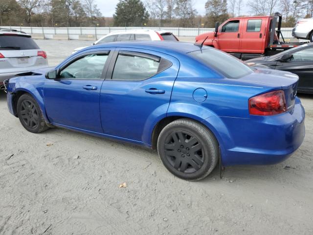 Obraz 2 z 2014 DODGE AVENGER SE 2014 z VIN 1C3CDZAB3EN133825