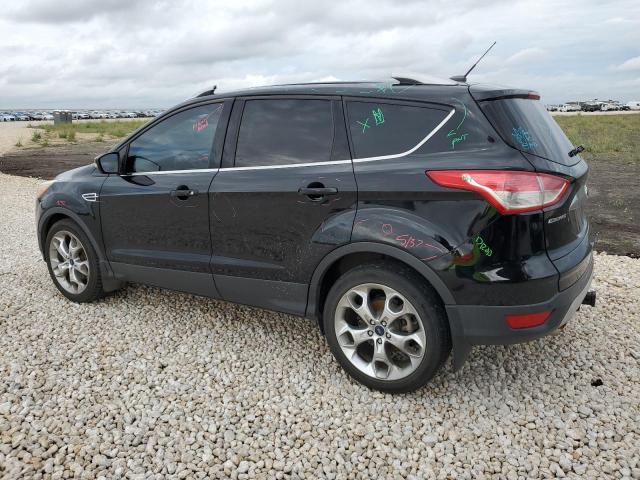 Obraz 2 z 2016 FORD ESCAPE TITANIUM 2016 z VIN 1FMCU0J9XGUB36553