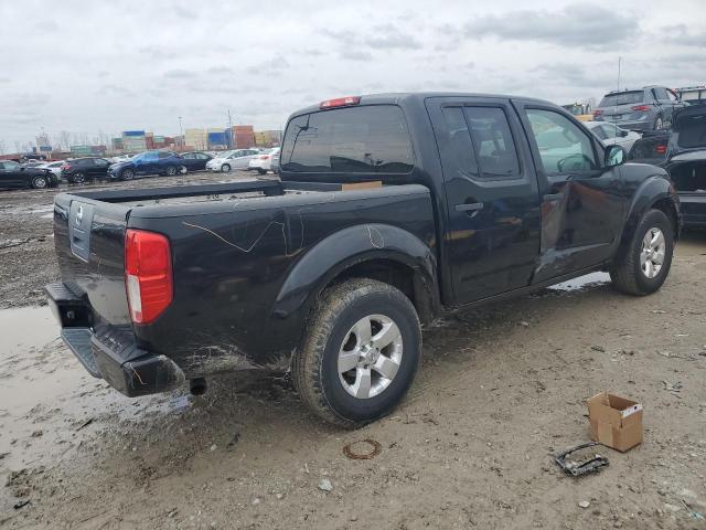 Image 3 of 2013 NISSAN FRONTIER S 2013 with VIN 1N6AD0ER6DN710767