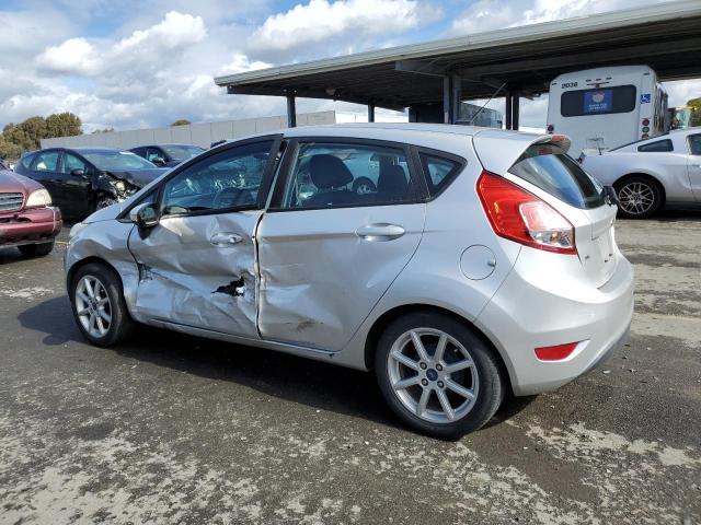 Изображение 2 2015 FORD FIESTA SE 2015 с VIN 3FADP4EJ6FM201144