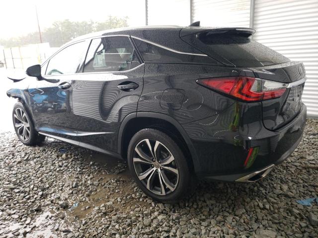 Изображение 2 2016 LEXUS RX 350 2016 с VIN 2T2ZZMCA2GC015099