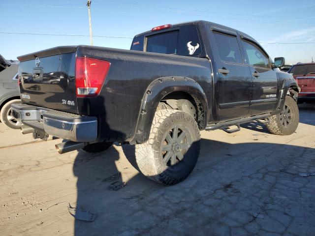Image 3 of 2013 NISSAN TITAN S 2013 with VIN 1N6AA0ECXDN303152