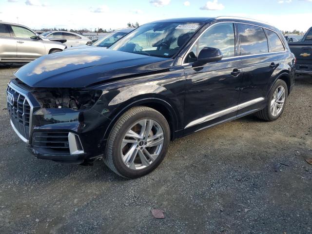2021 AUDI Q7 PREMIUM PLUS 2021 image