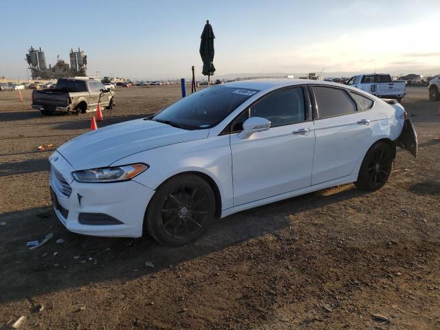 Изображение 1 2016 FORD FUSION SE 2016 с VIN 3FA6P0H76GR384339