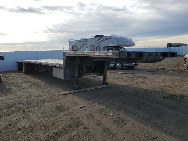 Image 2 of 2019 DORS TRAILER 2019 with VIN 5JYDC5322KED14195
